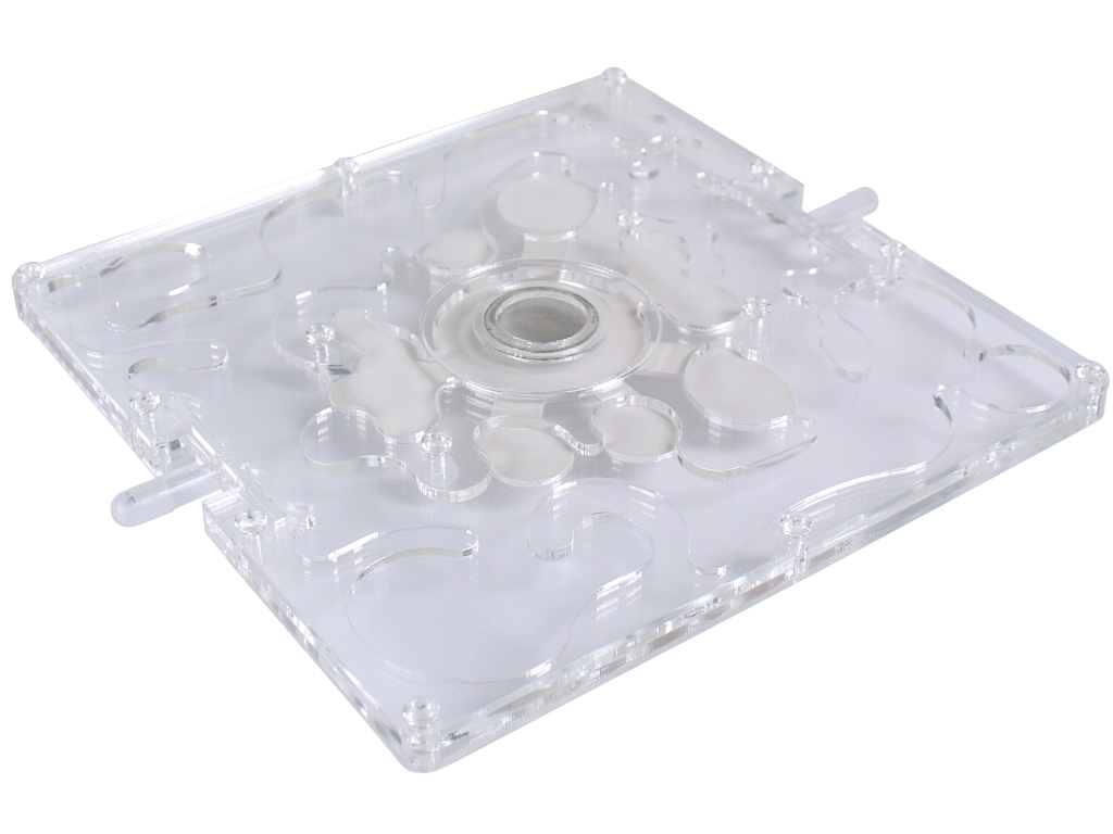 Antcube PF 20 S - natural - crystal